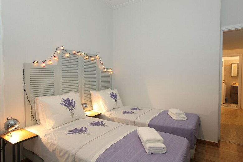 Apartamentos Your Address In Koukaki