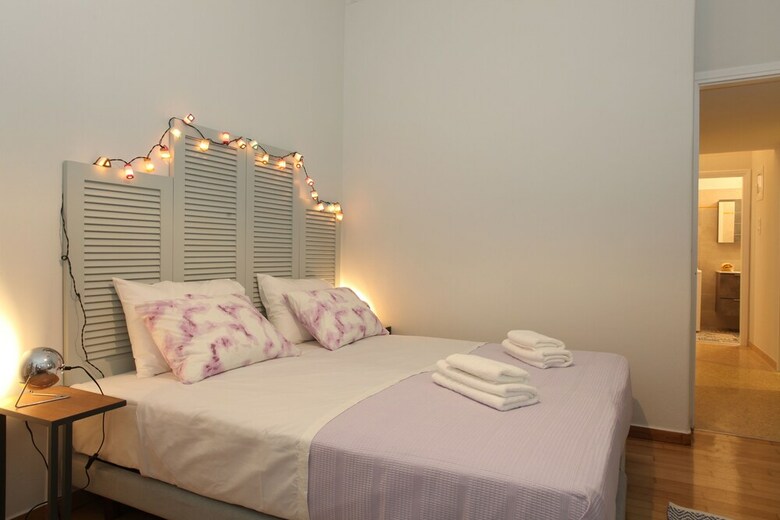 Apartamentos Your Address In Koukaki