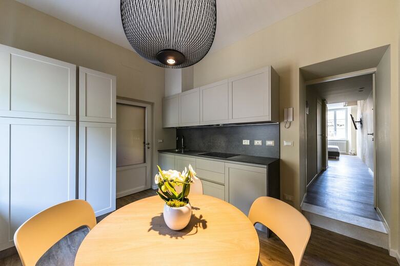 Apartamento Dimora Upper City - Bergamo Alta