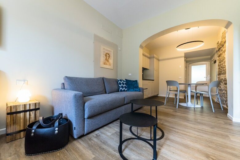 Apartamento Dimora Upper City - Bergamo Alta