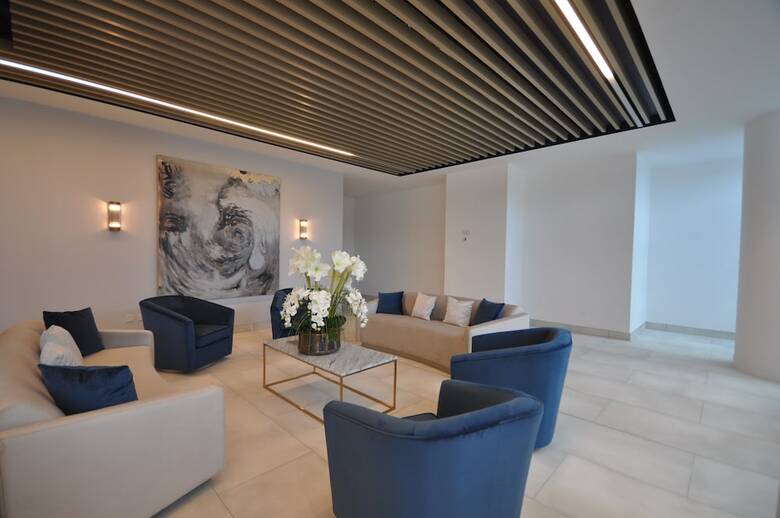 Rwh Serviced Apartments Bracknell