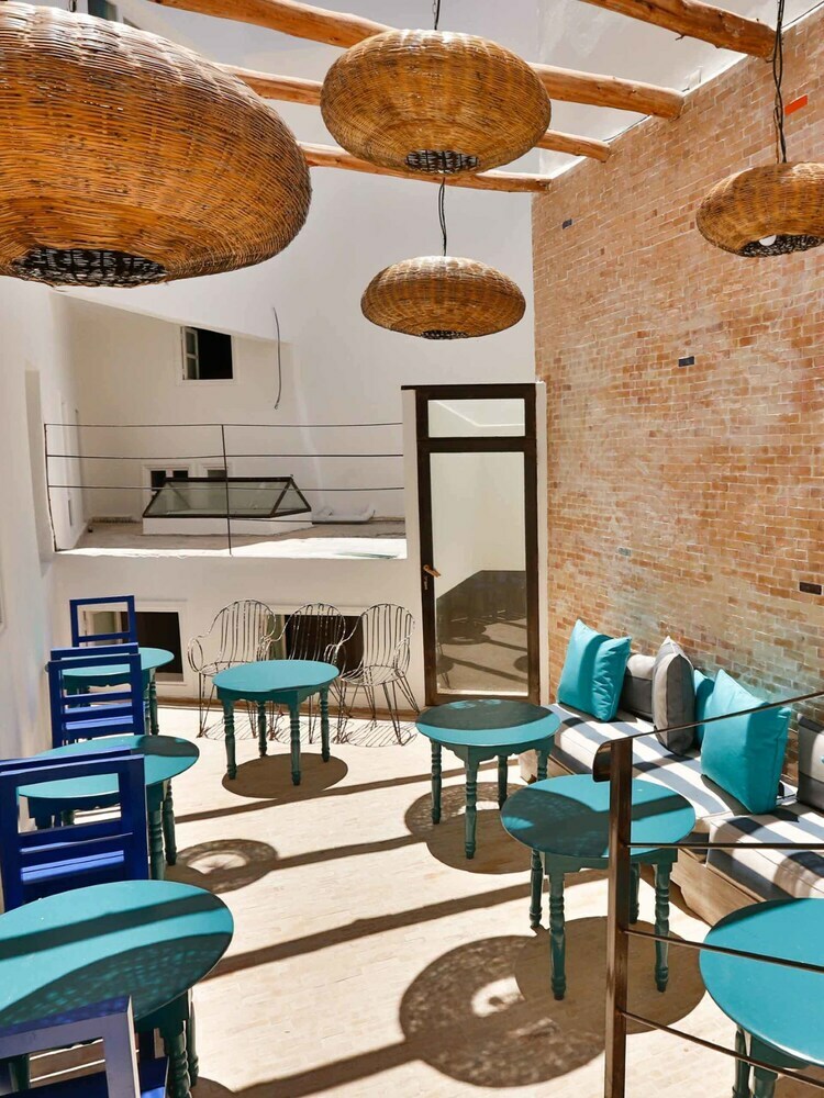 Hotel Mama Souiri H�tel
