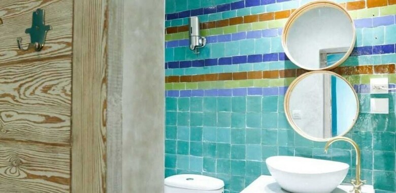 Hotel Mama Souiri H�tel