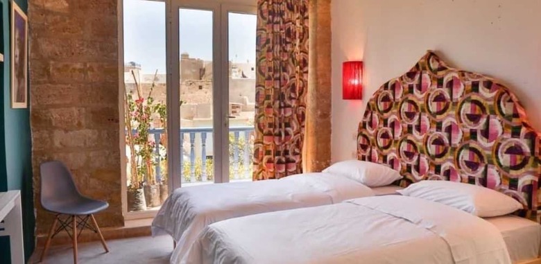 Hotel Mama Souiri H�tel