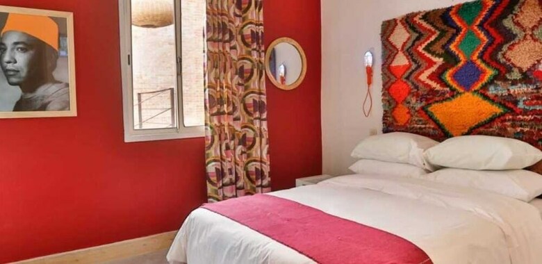 Hotel Mama Souiri H�tel