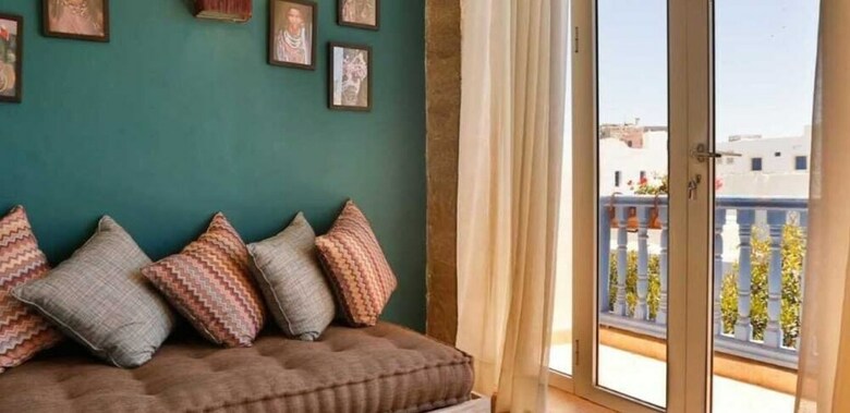 Hotel Mama Souiri H�tel