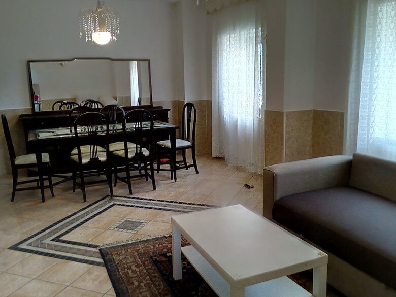 Apartamento A Casa Di Enrico