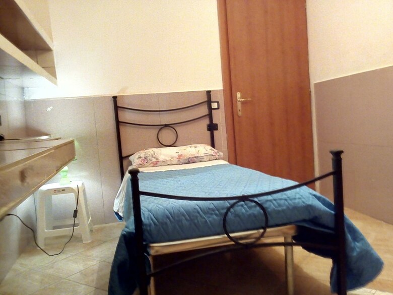 Apartamento A Casa Di Enrico