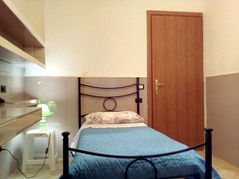 Apartamento A Casa Di Enrico