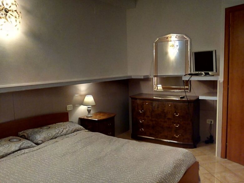 Apartamento A Casa Di Enrico