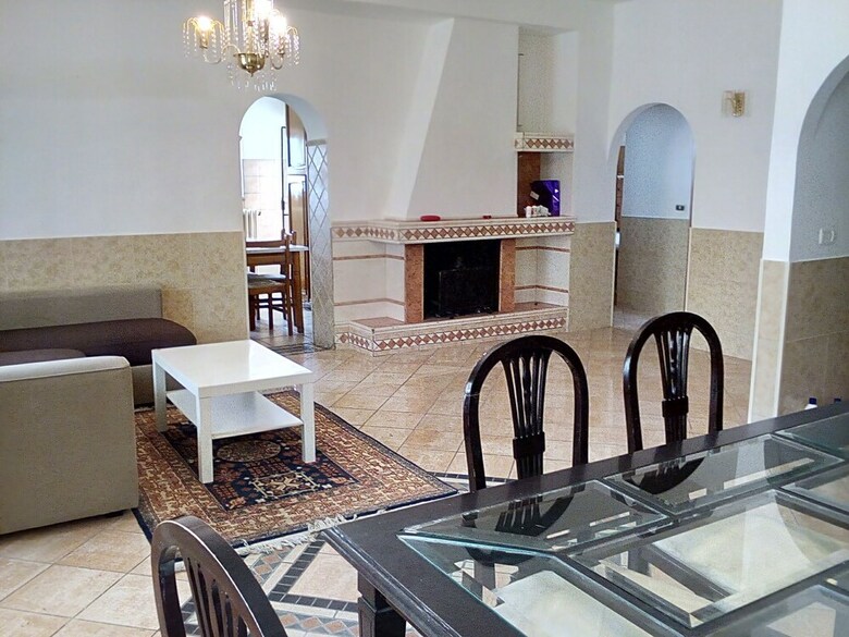 Apartamento A Casa Di Enrico