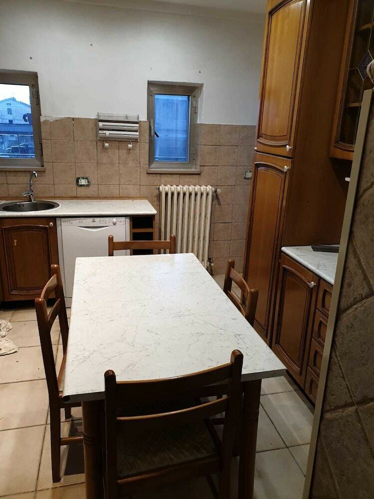 Apartamento A Casa Di Enrico