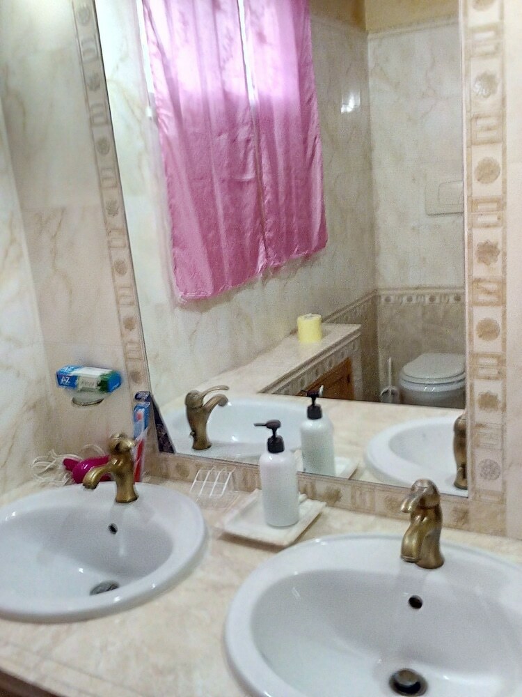 Apartamento A Casa Di Enrico
