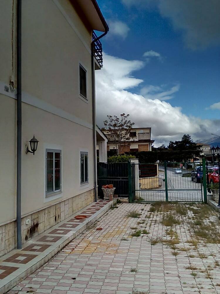 Apartamento A Casa Di Enrico