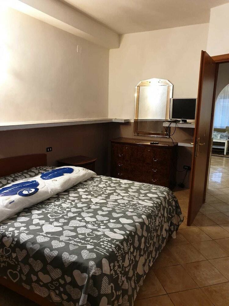 Apartamento A Casa Di Enrico