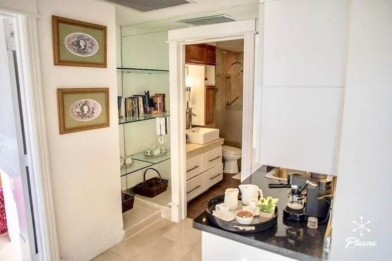 Apartamentos 2br Apt Naco At Torre Kensington By Asvr