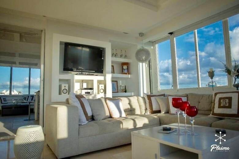Apartamentos 2br Apt Naco At Torre Kensington By Asvr