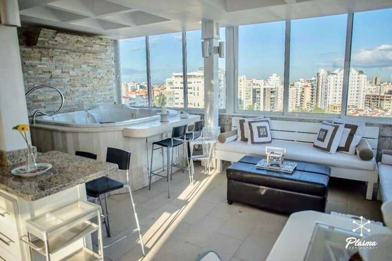 Apartamentos 2br Apt Naco At Torre Kensington By Asvr