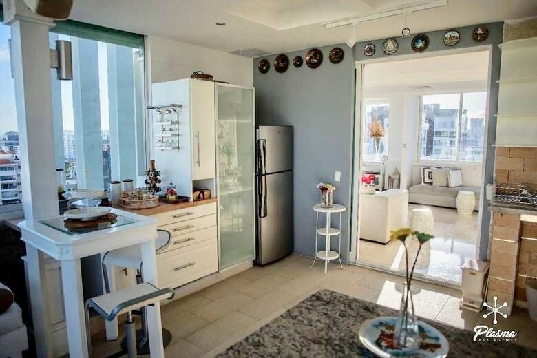 Apartamentos 2br Apt Naco At Torre Kensington By Asvr