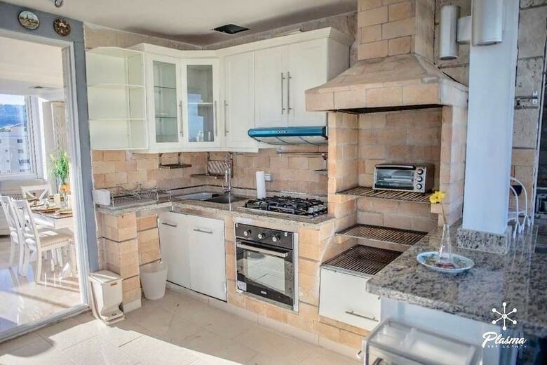 Apartamentos 2br Apt Naco At Torre Kensington By Asvr