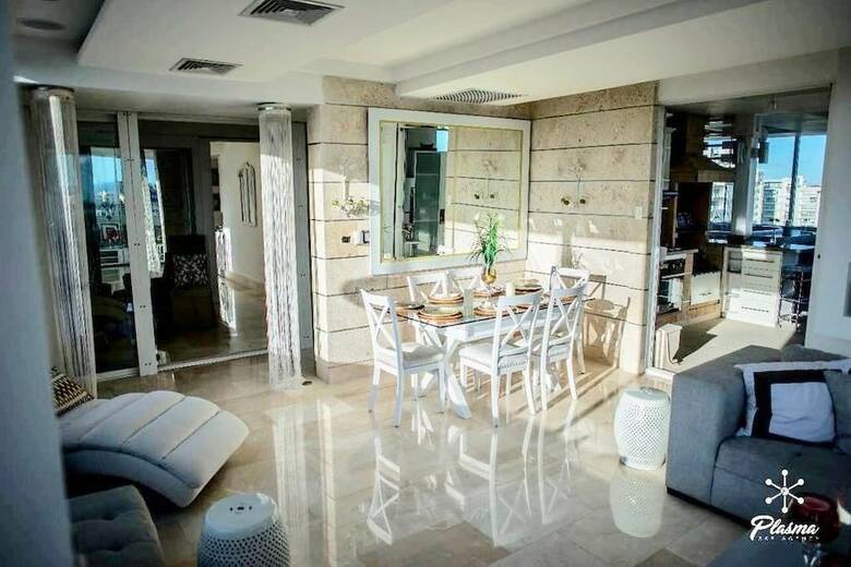 Apartamentos 2br Apt Naco At Torre Kensington By Asvr
