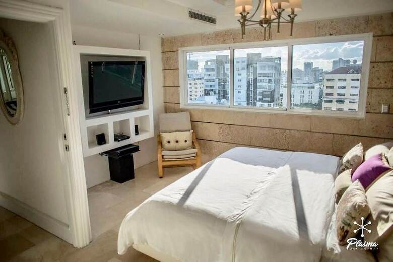 Apartamentos 2br Apt Naco At Torre Kensington By Asvr