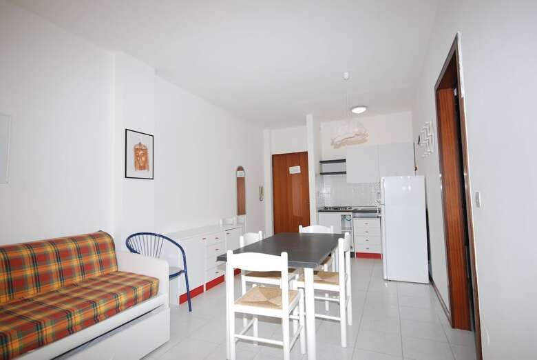Apartamento Residence Alisei