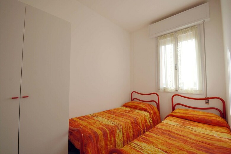 Apartamento Residence Alisei