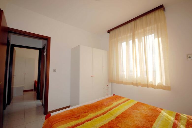 Apartamento Residence Alisei