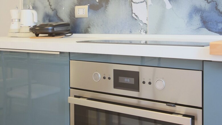 Apartamento Italianway - Al Noce 25