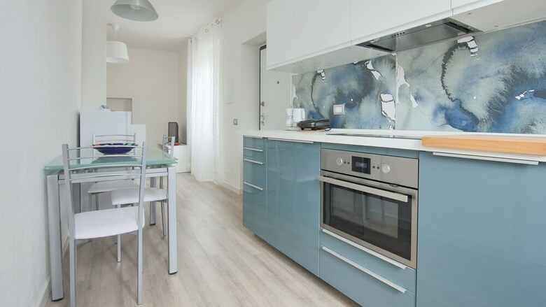 Apartamento Italianway - Al Noce 25