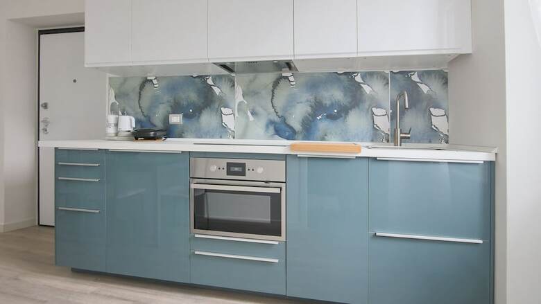 Apartamento Italianway - Al Noce 25