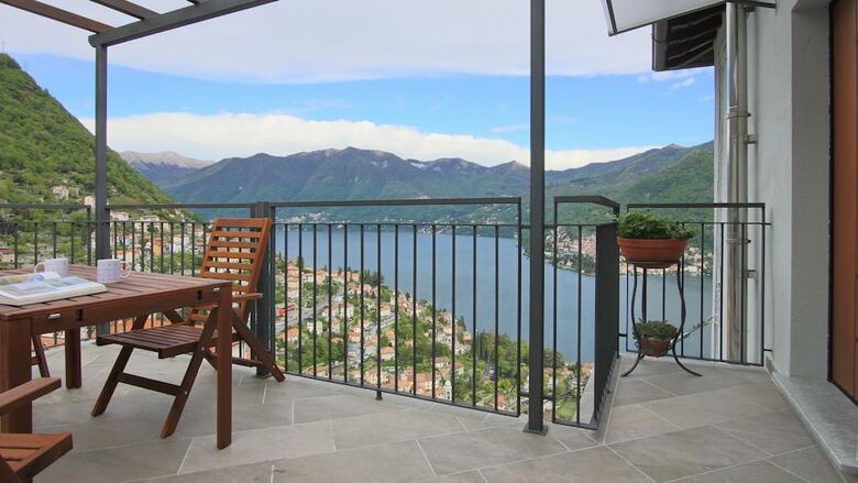 Apartamento Italianway - Al Noce 25