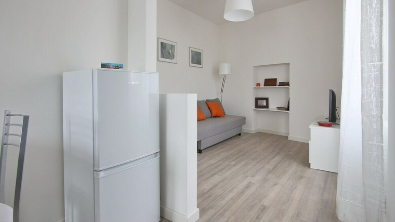 Apartamento Italianway - Al Noce 25