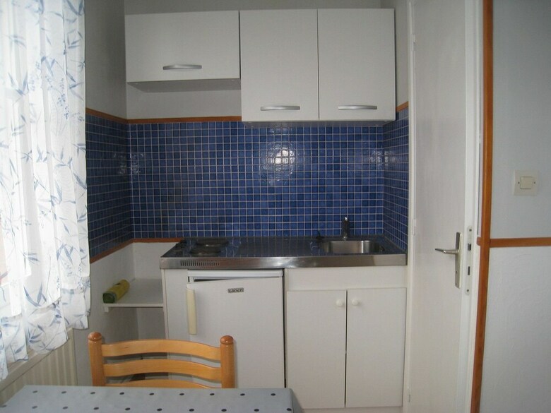 Apartamento Les Madeleines de Saint-omer