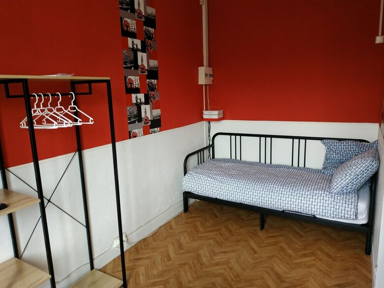 Apartamento Les Madeleines de Saint-omer