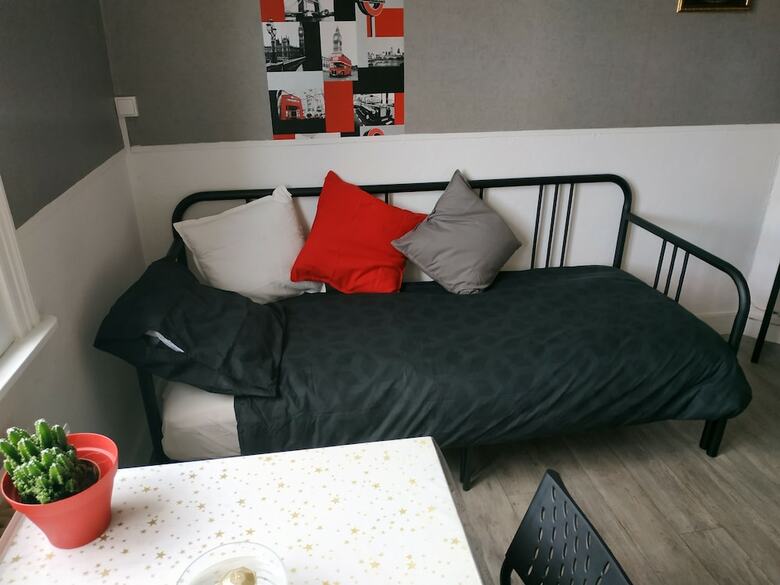 Apartamento Les Madeleines de Saint-omer