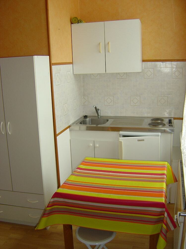 Apartamento Les Madeleines de Saint-omer