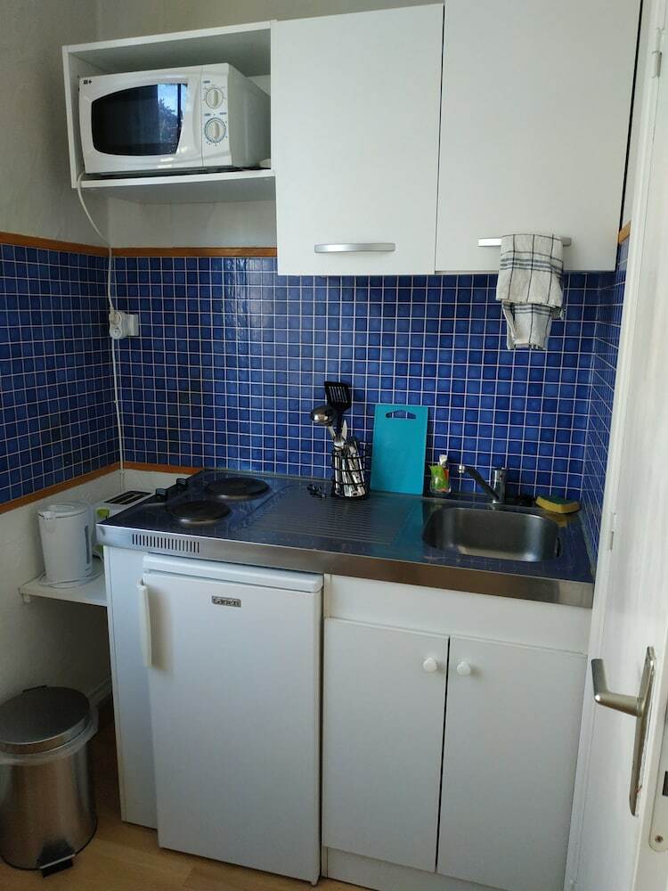 Apartamento Les Madeleines de Saint-omer