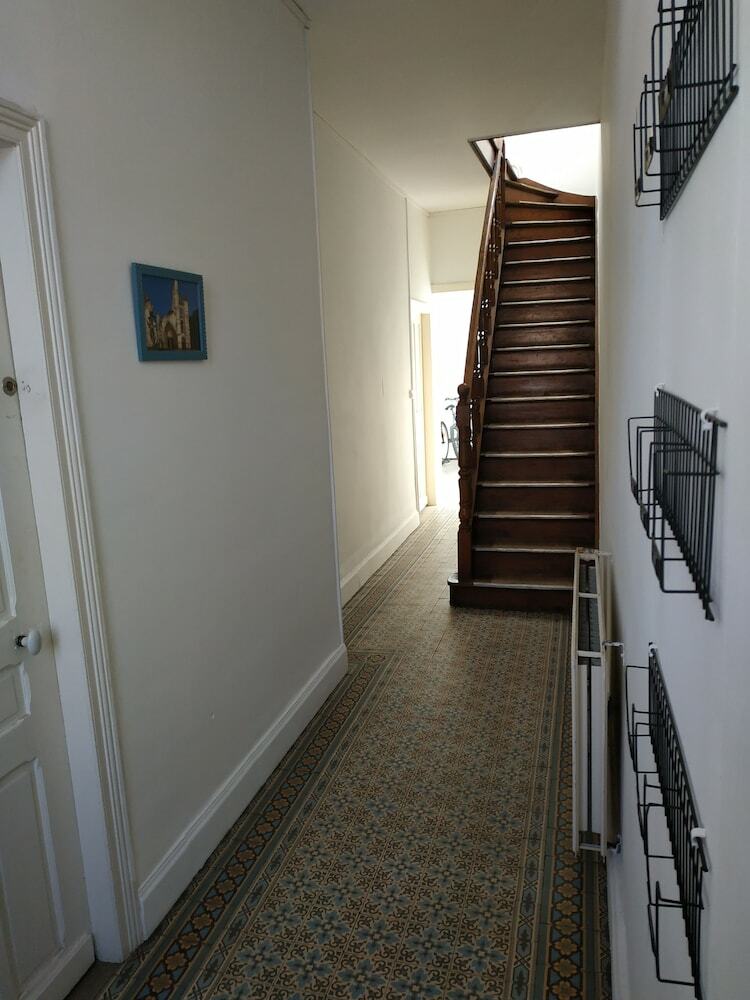 Apartamento Les Madeleines de Saint-omer