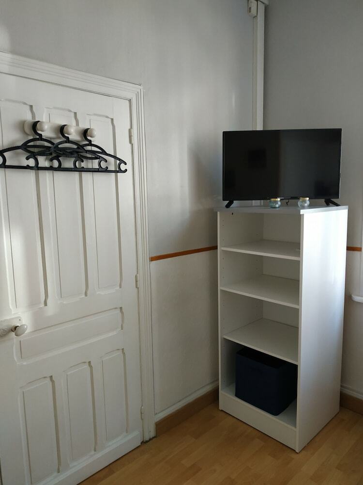 Apartamento Les Madeleines de Saint-omer