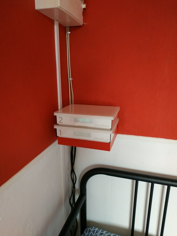 Apartamento Les Madeleines de Saint-omer