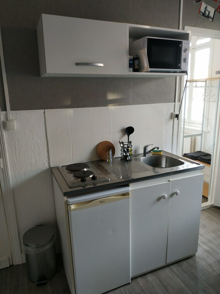 Apartamento Les Madeleines de Saint-omer