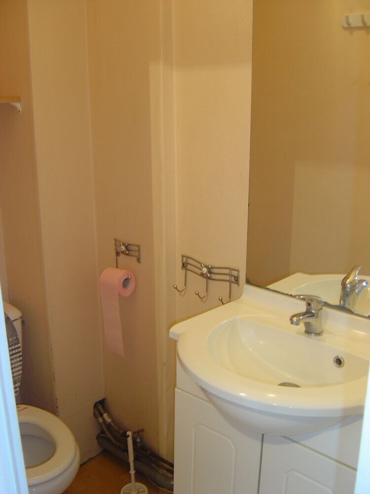 Apartamento Les Madeleines de Saint-omer