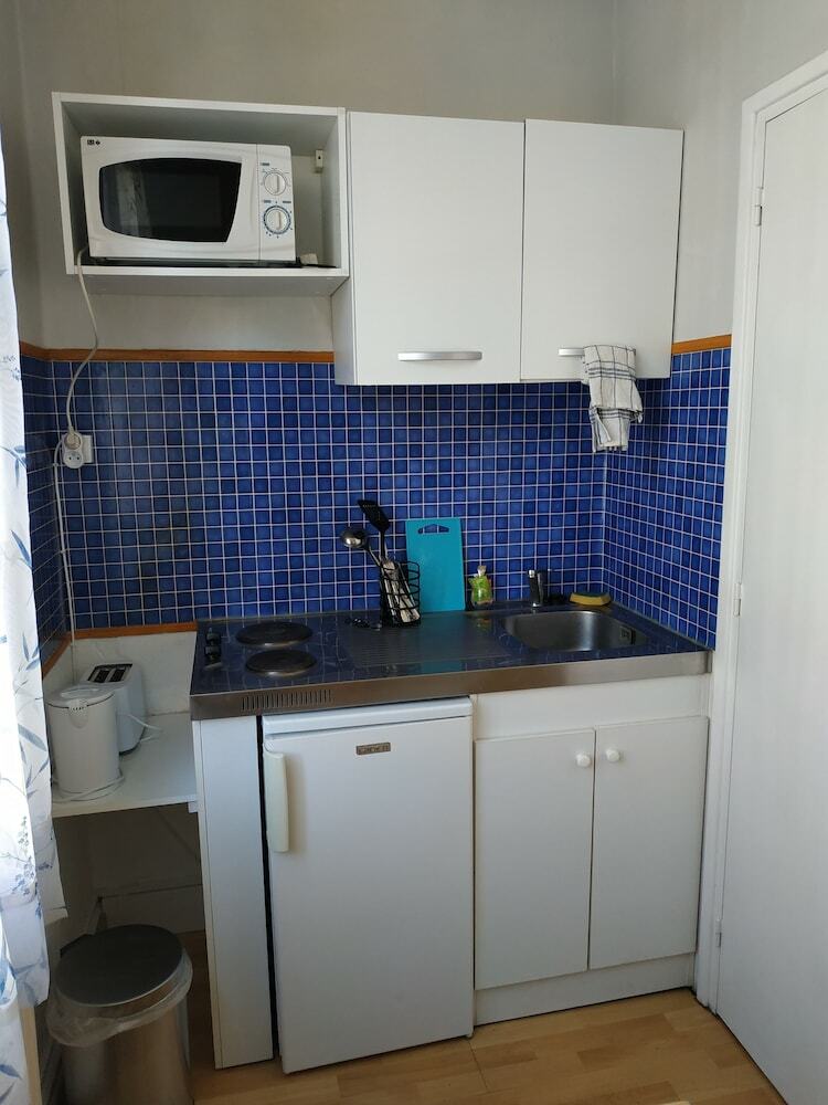 Apartamento Les Madeleines de Saint-omer