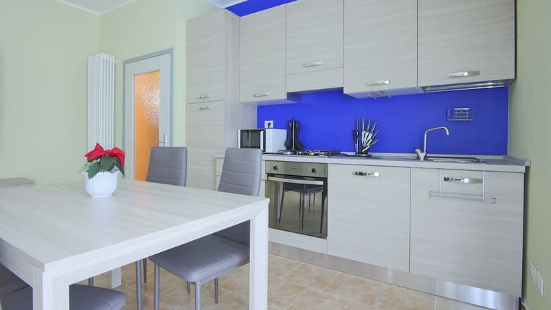 Apartamento Italianway - Casasco 79