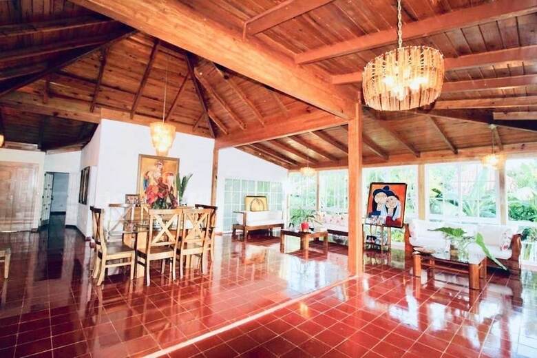 3br Villa Cajuiles Casa de Campo By Asvr