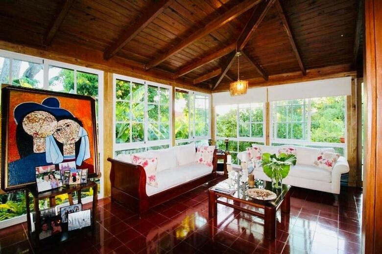 3br Villa Cajuiles Casa de Campo By Asvr