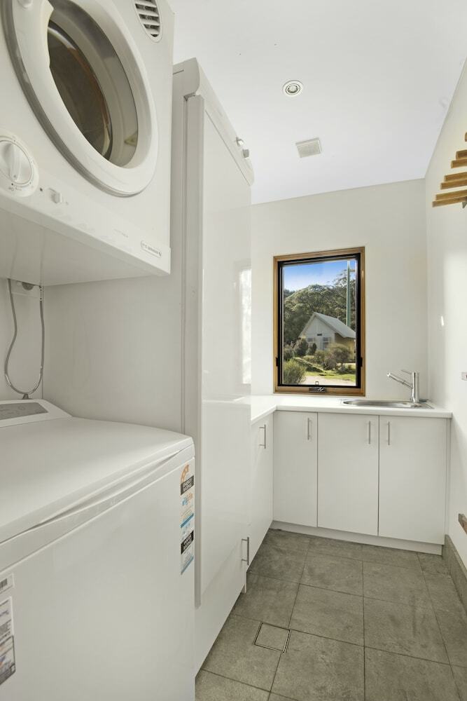 Grey Mare Chalet