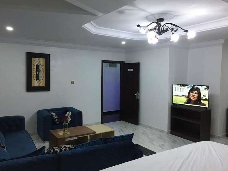 Ss3 Boutique Hotel